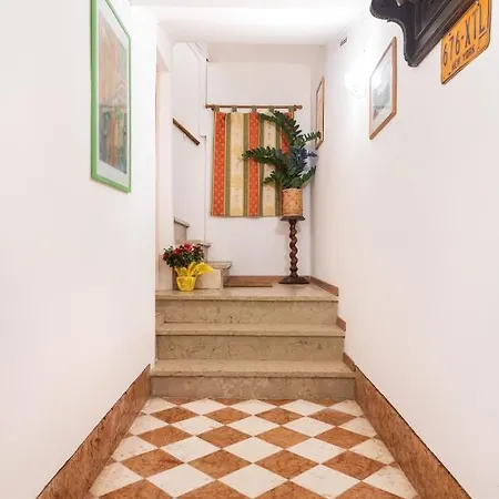Campiello San Rocco Apartment Venice Exterior photo