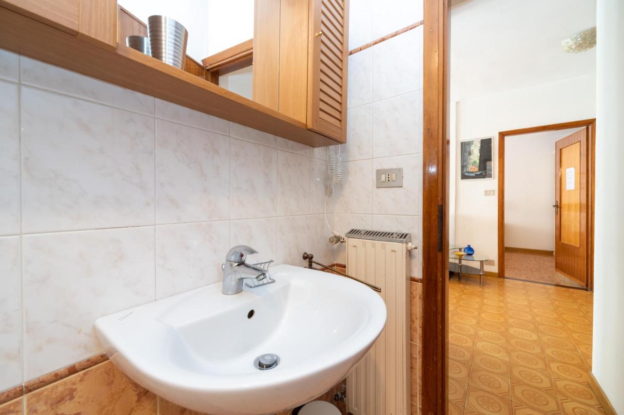 Appartement Campiello San Rocco *