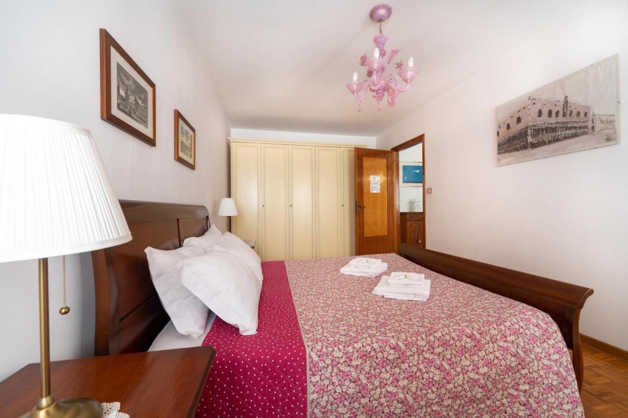 Appartement Campiello San Rocco
