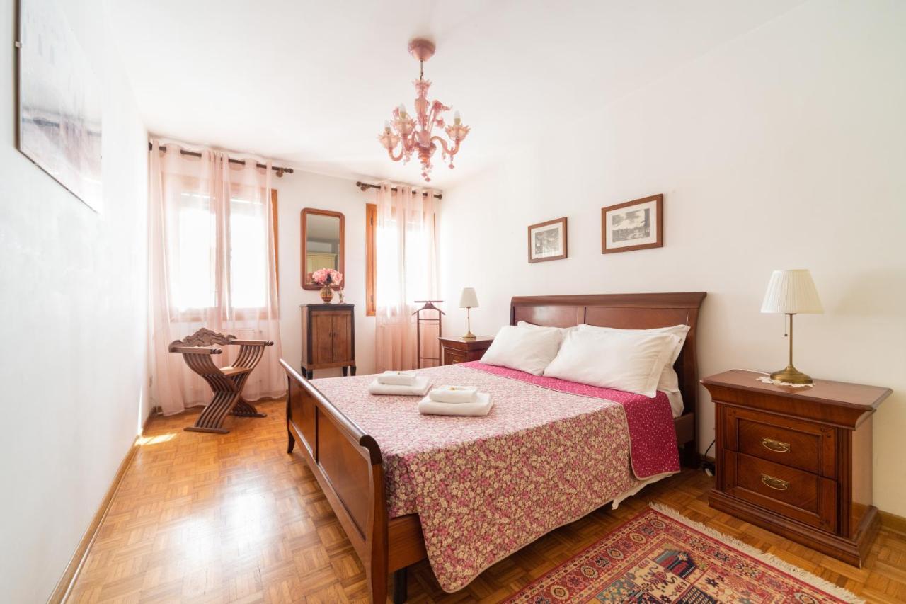 Campiello San Rocco Venetië