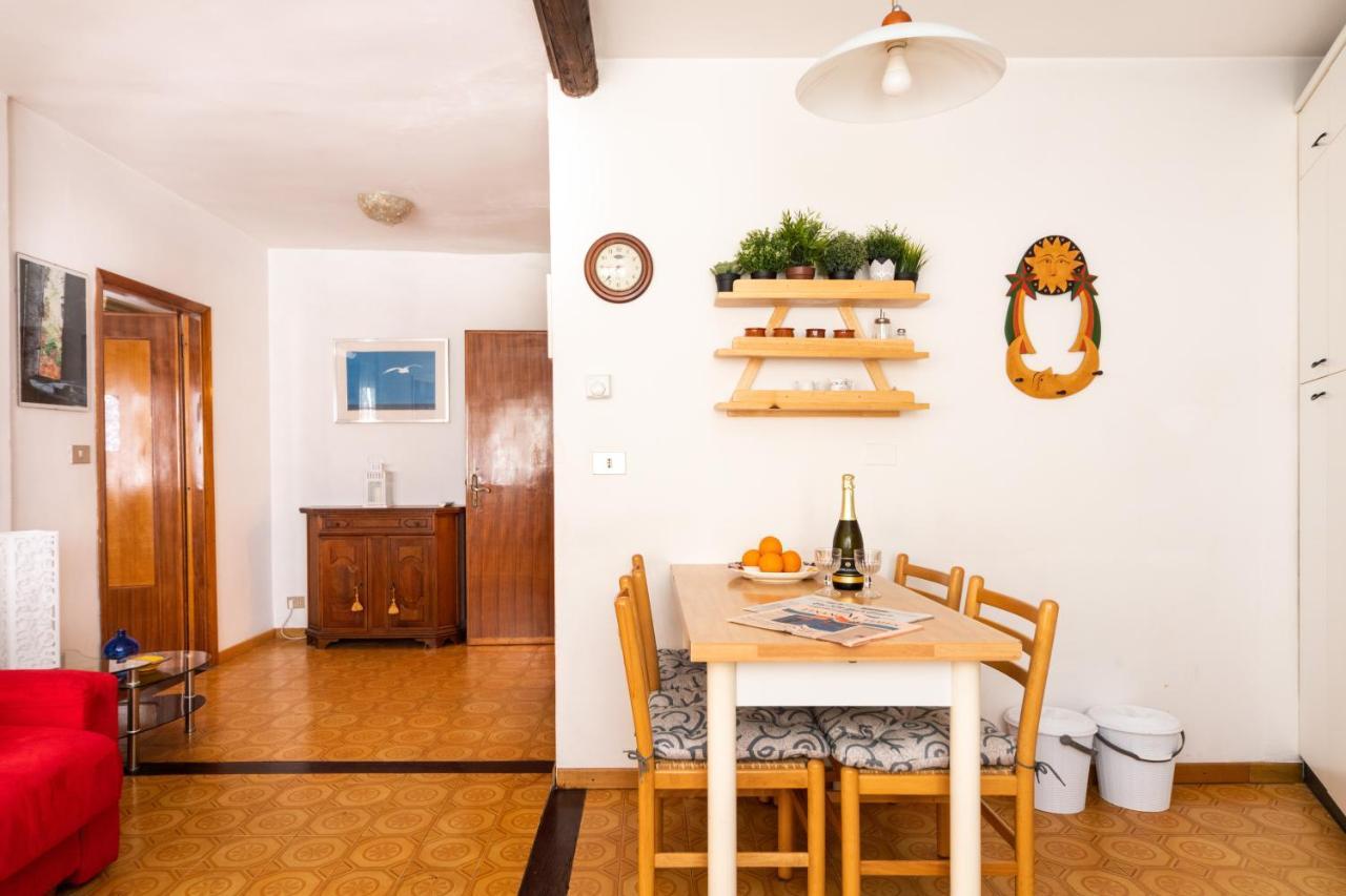 Campiello San Rocco Appartement
